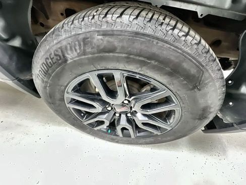 Certified 2024 GMC Sierra 1500 Elevation AWD/4WD image 32