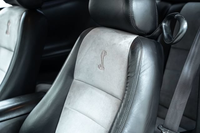 Used 2003 Ford Mustang Cobra RWD image 21