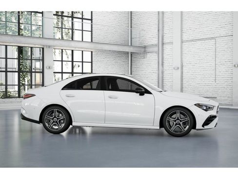 New 2026 Mercedes-Benz CLA 250 4MATIC image 15