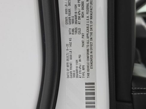 Used 2022 Jeep Grand Cherokee Limited 4xe image 24