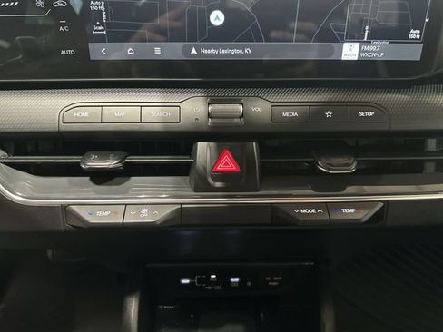 Used 2025 Kia K4 GT-Line w/ GT-Line Premium Package FWD image 21