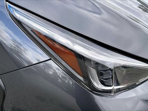 New 2026 Subaru Crosstrek 2.5i Limited image 13