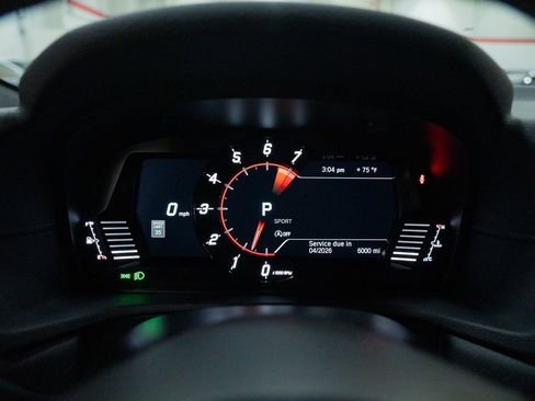 Used 2020 Toyota Supra Premium image 27