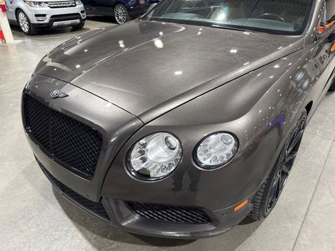 Used 2013 Bentley Continental GT image 33