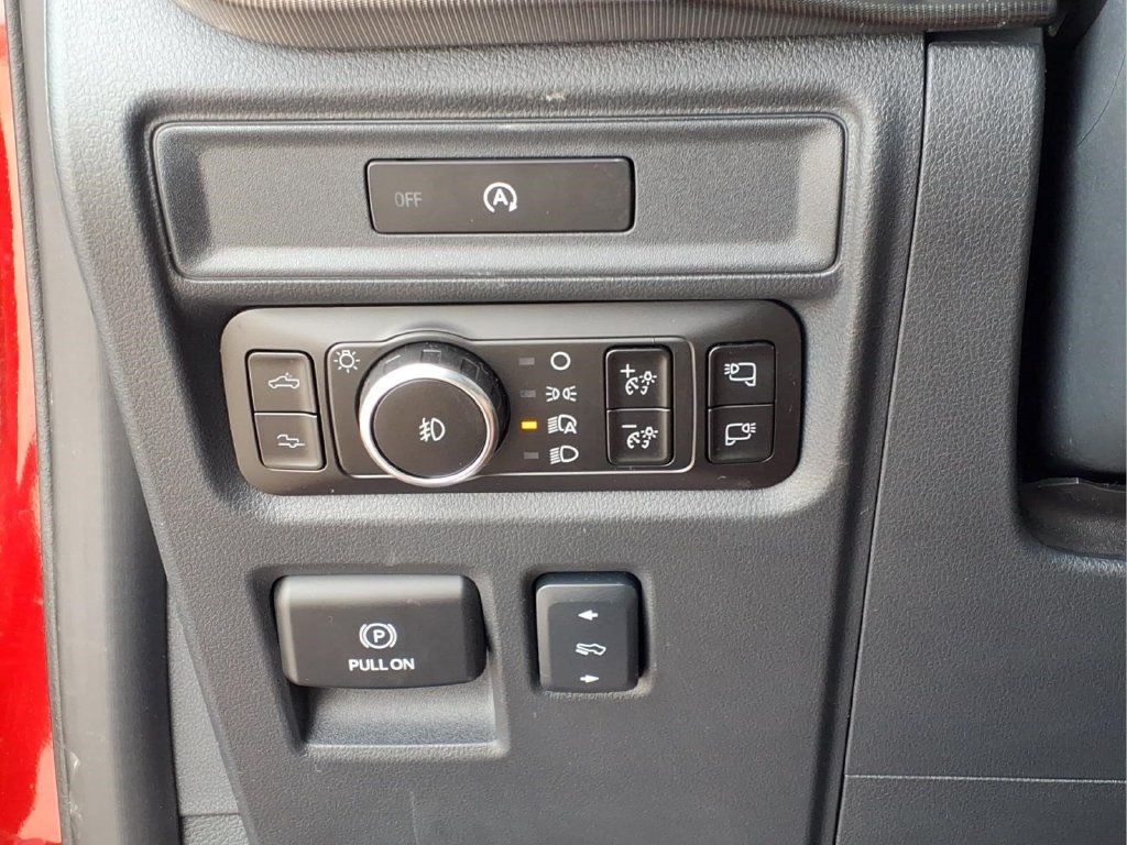 Used 2025 Ford F150 Raptor AWD/4WD image 26
