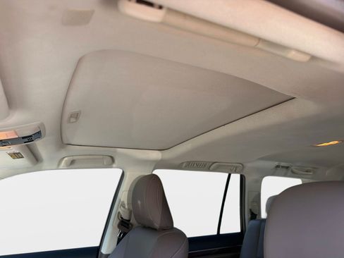 Used 2019 Lexus GX 460 Luxury AWD/4WD image 22