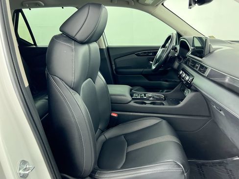 Used 2023 Honda Pilot EX-L image 23
