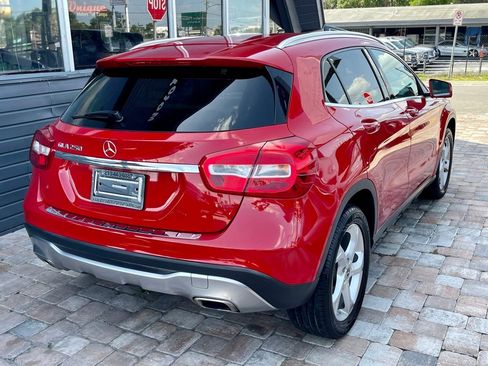 Used 2018 Mercedes-Benz GLA 250 image 10