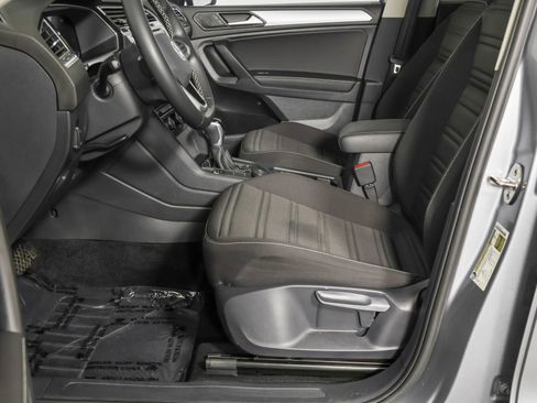 Used 2024 Volkswagen Tiguan S AWD/4WD image 22