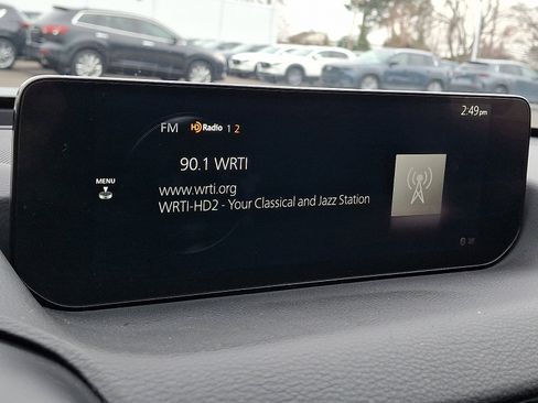 Certified 2023 MAZDA CX-50 2.5 S w/ Cargo Package image 18