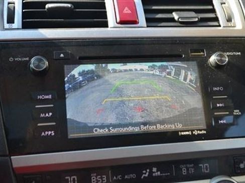 Used 2016 Subaru Outback 2.5i Limited AWD/4WD image 17
