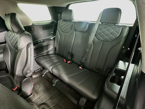 Used 2022 Hyundai Palisade Limited AWD/4WD image 31