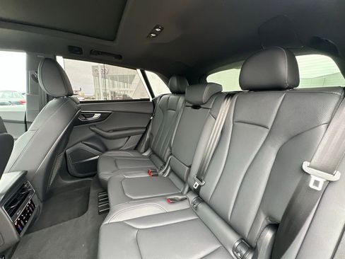 New 2026 Audi Q8 Premium Plus AWD/4WD image 20