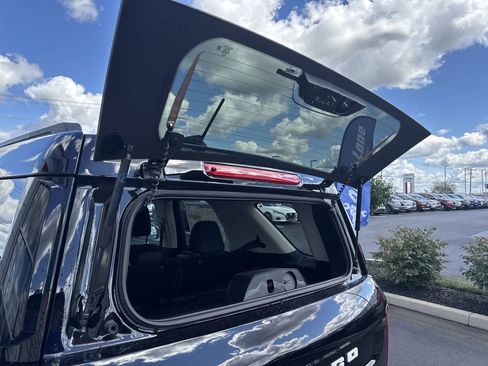 New 2025 Ford Bronco Sport Big Bend image 19