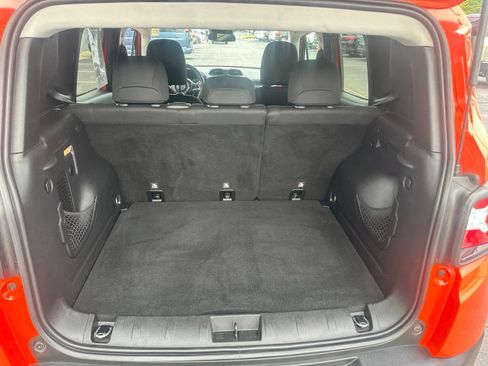 Used 2019 Jeep Renegade Sport AWD/4WD image 17