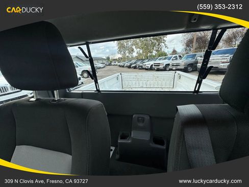 Used 2011 Ford Ranger XLT image 15