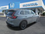 New 2026 Honda CR-V EX-L image 4