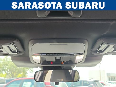 New 2026 Subaru Forester Sport w/ Onyx Edition AWD/4WD image 16