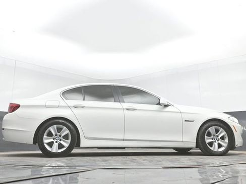 Used 2013 BMW 528i Sedan RWD image 45