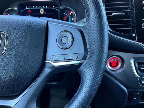 Used 2019 Honda Passport EX-L image 12