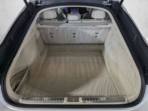 Certified 2023 Mercedes-Benz EQS 450+ Sedan image 8