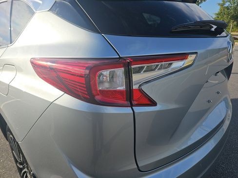 New 2025 Acura RDX SH-AWD w/ Advance Package image 31