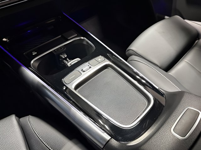 Used 2026 Mercedes-Benz GLA 250 4MATIC image 36
