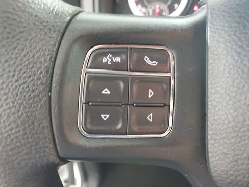 Used 2017 RAM 2500 Tradesman w/ Chrome Appearance Group image 21