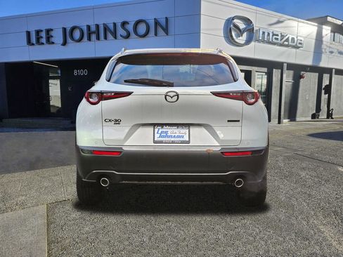 New 2026 MAZDA CX-30 AWD 2.5 S image 4