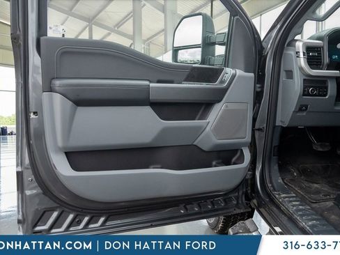 New 2026 Ford F250 XLT w/ XLT Premium Package image 13