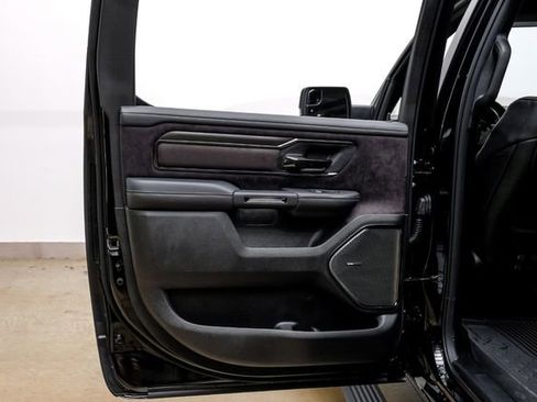 Used 2025 RAM 1500 RHO w/ RHO Level 1 Equipment Group image 78