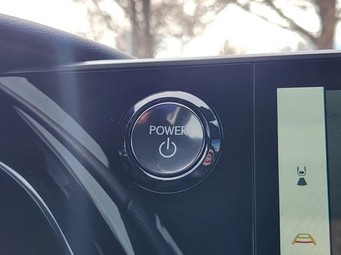 Certified 2025 Lexus TX 500h AWD image 35