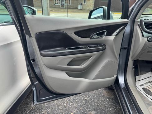 Used 2015 Buick Encore AWD image 10