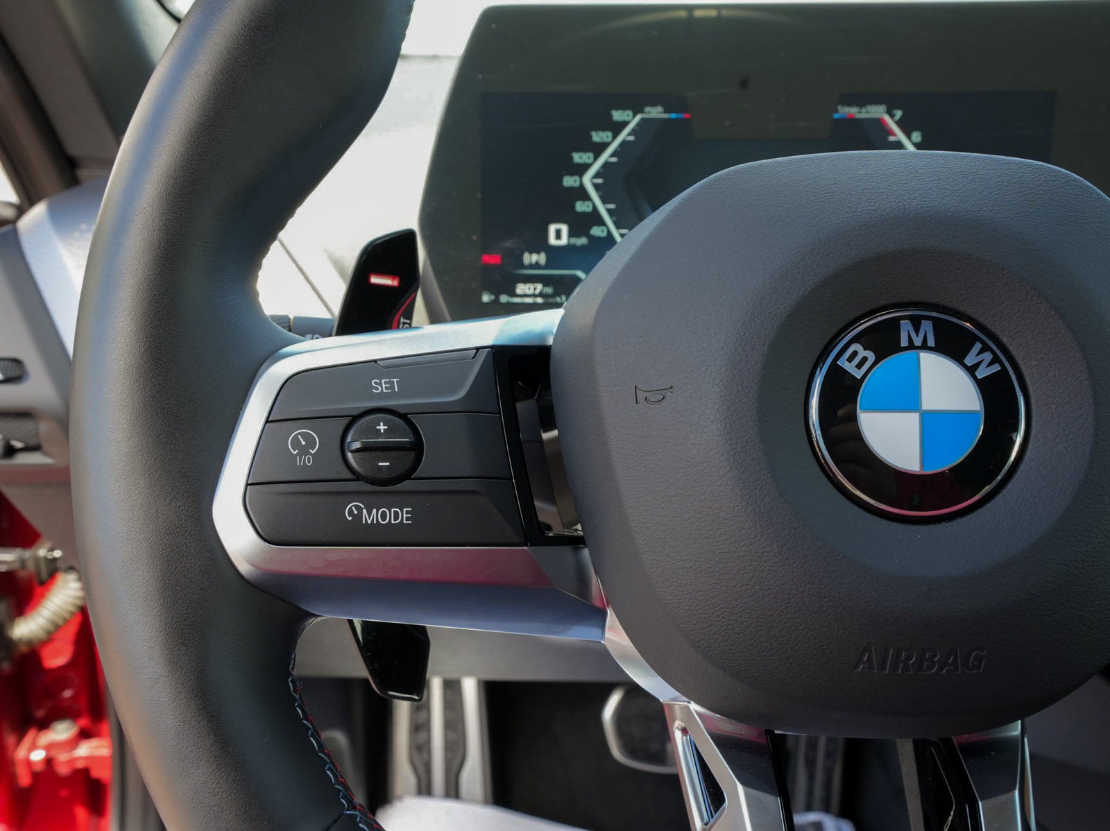 Used 2026 BMW M235i xDrive AWD/4WD image 21