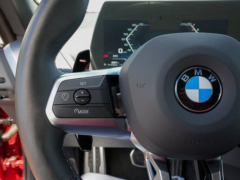 Used 2026 BMW M235i xDrive AWD/4WD image 21