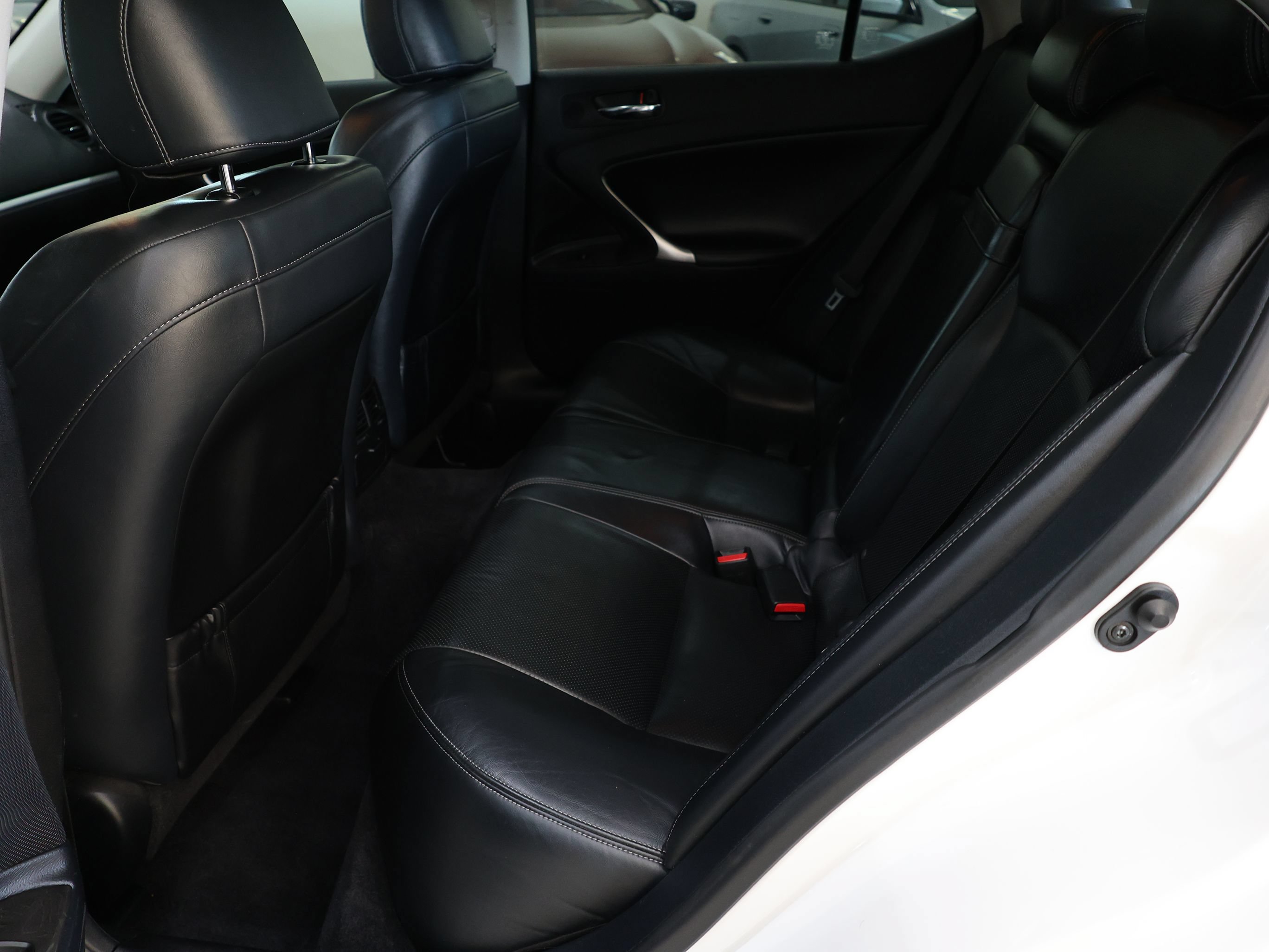Used 2012 Lexus IS 250 w/ Premium Pkg Value Edition RWD image 21