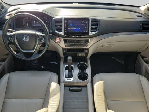 Used 2016 Honda Pilot EX-L image 13