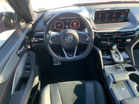 Used 2023 Acura MDX A-Spec image 18