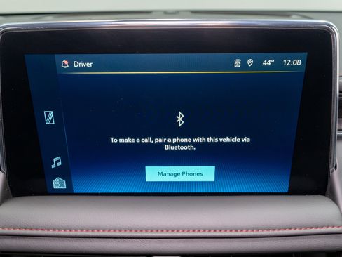 Used 2024 Chevrolet Suburban RST w/ Luxury Package image 20