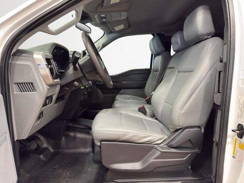 Used 2022 Ford F150 XL w/ XL Power Equipment Group AWD/4WD image 14