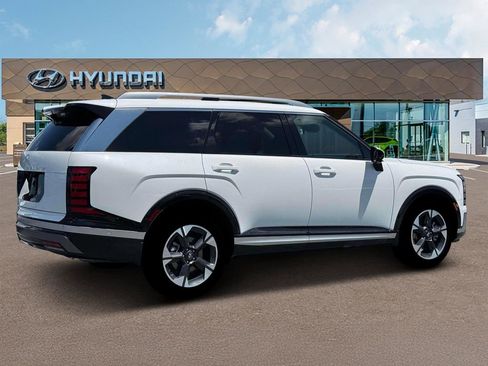 New 2026 Hyundai Palisade Limited FWD image 7