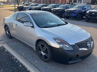 Used 2009 Nissan Altima 2.5 S