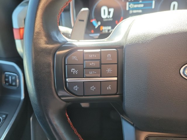 Used 2023 Ford F150 Raptor w/ Raptor 37 Performance Package AWD/4WD image 25