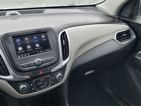 Used 2021 Chevrolet Equinox LS image 21