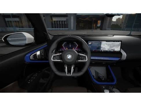 New 2026 BMW X3 xDrive30 image 13