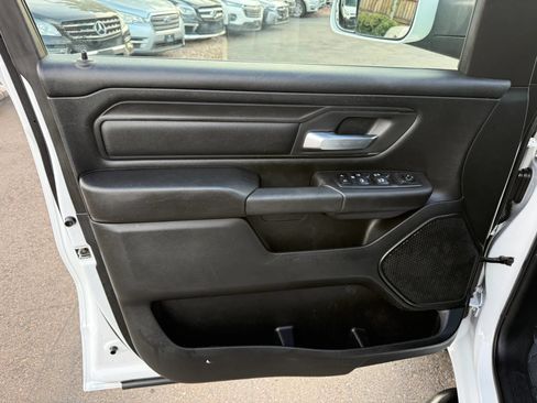Used 2019 RAM 1500 Tradesman AWD/4WD image 23