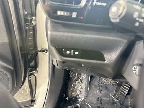 Used 2022 Lexus NX 450h+ AWD w/ Vision Package image 15