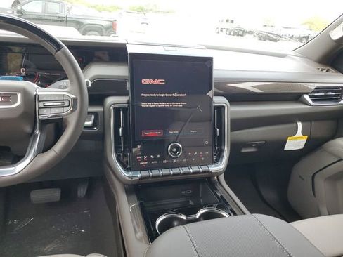 New 2026 GMC Yukon Elevation w/ Elevation Premium Package image 14