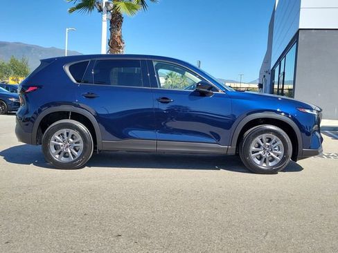 New 2026 MAZDA CX-5 Select AWD/4WD image 26
