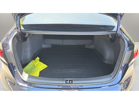 Certified 2026 Toyota Corolla SE FWD image 17